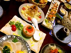 -円满日式居酒屋(蓉花路美食街店)