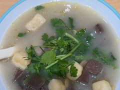 -小杨生煎(周浦万达店)