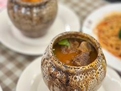 -华梅西餐厅(哈尔滨中央大街店)