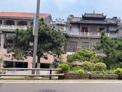 -武汉园博园(武汉自然博物馆)