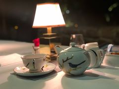 -三嚥阁 La Villa Restaurant