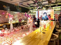 -回声星球·团建策划·赛事承办·拓展培训(大钟寺店)