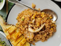 -大树餐厅(红旗街万达店)