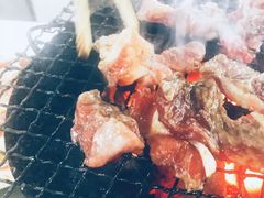 -松明一烤肉馆(鲁园店)