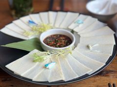 -粘芭喃腊云南的菜