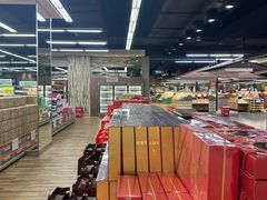 -果蔬好生活超市(乐堤港店)