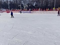 -东北亚滑雪场