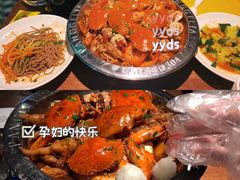 -胖哥俩肉蟹煲(杭州下沙学林街店)
