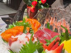 -匠和风精致料理(莆田财富中心店)