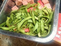 -小饕荟雅安贡椒鱼鲜馆(广福桥店)