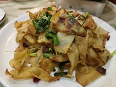 -野渡坡·极致湘菜·庭院餐厅(汉阳店)