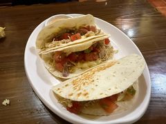 -panchos 墨西哥餐厅(嘉绿苑店)