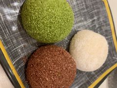 -花漫里·日式の创意餐厅(晋江万达店)