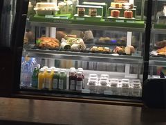 -星巴克(上海虹桥新天地二店)
