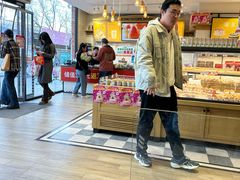 -味多美蛋糕(看丹桥店)