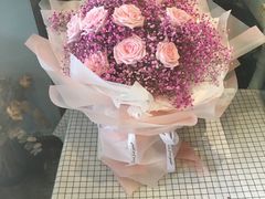 -Flower in(密渡桥店)