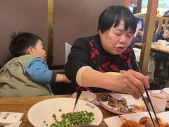 -新白鹿餐厅(银泰西湖文化广场店)