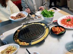 -韩宫宴烤肉·料理(如皋万达店)