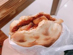 -何记酿皮店(西流湾店)