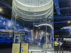 -飞行家太空体验馆(祥云小镇店)
