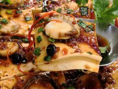 -德胜轩正宗顺德菜(宝安沙井会展中心店)