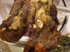 -敏珠拉姆藏餐·南京厨房(富春江东街店)