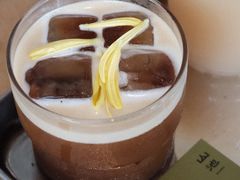 山姜-SAANCI山池咖啡(海上世界文化艺术中心店)