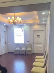 -武汉五洲整形外科医院