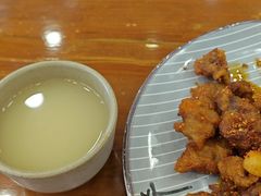 -全州拌饭馆(断桥店)