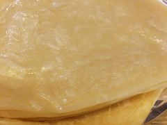 -满园烤鸭·春饼(太原街万达店)