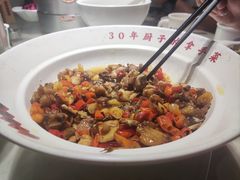 -味上湘菜馆(岳麓山店)