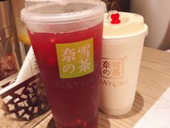 -奈雪的茶(印象城店)