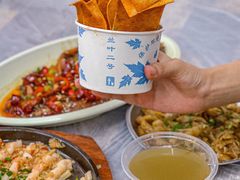 -小民大排档(马场角横路店)