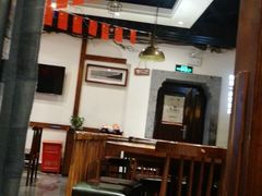 大堂-自己人(九码头店)