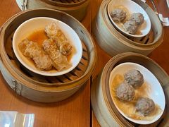 -香宫中餐厅·大连香格里拉(人民路店)