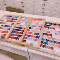 -Adore nail日式美甲美睫