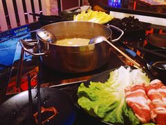 -唱客美食KTV量贩(北京路店)