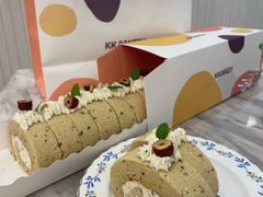 -KK BAKERY烘焙