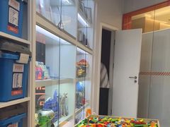 -斯坦星球AI编程·机器人科创·科学实验·信奥·思维·STEM·乐高·竞赛考级(长宁虹桥大融城荟聚中心)