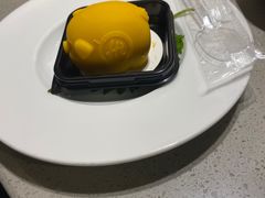 -海底捞火锅(万象汇店)