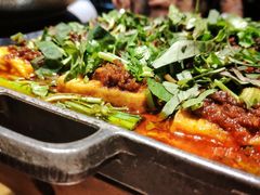 -卞氏菜根香·川菜(青羊万达店)