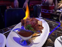 -MOSSO德国餐厅·音乐酒吧(环宇荟店)