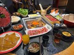 -味舵主重庆火锅(邓尉路店)
