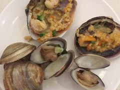 -诱货海鲜自助火锅(爱琴海购物公园东百店)