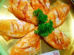 -黑牛の場烤肉(摩天活力城店)