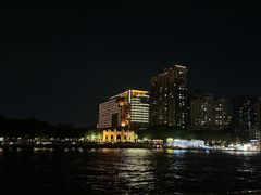-珠江夜游西堤码头