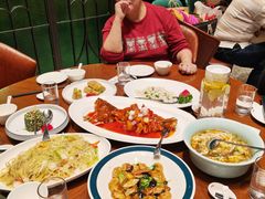-上海人家花樣年华(中山公园店)