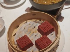 -张福记(五一公园店)