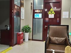 -爱康国宾体检中心(北京航天桥光耀东方分院)