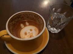 -COFFEE HOLIC(朝外SOHO店)